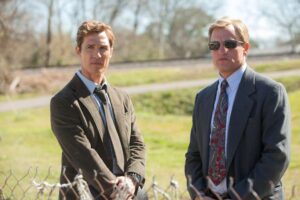 True Detective – Season One – HBO Max