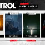 Control – XBox Game Pass