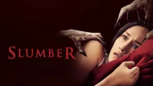 Slumber – Amazon Prime Psychological Horror
